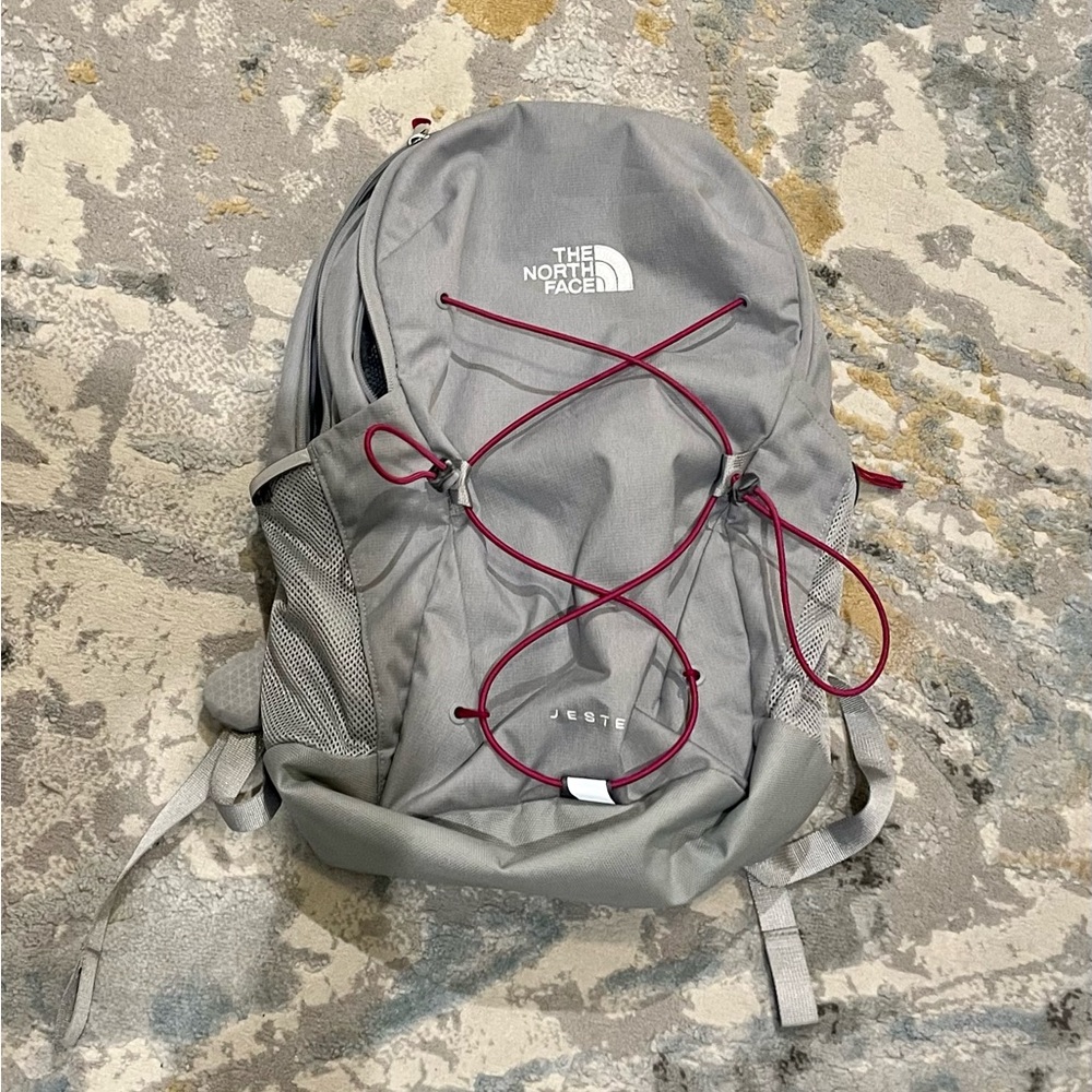 North Face Backpack